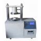 Touch Screen Tensile Strength Testing Machine Digital Ring Crush Tester For Paper Test