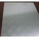 SS201 4mm Cold Rolled Stainless Steel Sheet ASTM