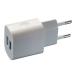 Dual USB 10W Fast Charger Iphone 5V 2.1A Macbook Travel Adapter