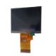 AUO A035QN05 V0 LCD Screen Display Panel 320*240 QVGA 115PPI For Printer