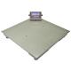 Anti Rust Coated Heavy Duty Warehouse Floor Weighing Scales