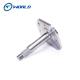 Aluminum Extrusion Profile Metal Machining Enclosures Parts