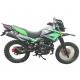 2022 New Model Enduro motorcycle 200CC  ZS Engine High Specification Dirt Bikes For Adults 125cc