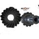 13 X 19 14 X 17  Truck Pinion And Gears Wheel ISO9001