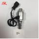 PC200-5 Excavator and Loader Solenoid Valve with Abarth Car Fitment Special Accessory