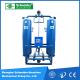 Heated Compressed Adsorption Air Dryer Less Regeneration Gas Consumption
