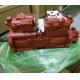 K3V63DT Excavator hydraulic pump  For KASAWAKI Excavator spare parts