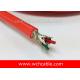 UL21198 Water and Dust Resistant TPU Industry Cable