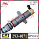 293-4071 Diesel Engine Injector 387-9433 245-3517 245-3518 For C-A-Terpillar Common Rail