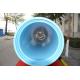 80mm - 2600mm Class K9 Pipe Coating Dry Film Thickness For Water Supply