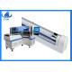 0.5-5mm PCB Thickness SMT Mounting Machine With Magnetic Linear Motor / Servo Motor