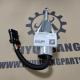 Hyunsang Solenoid Fuel Pump XKDE-00662 3939019 For HL760-9S R300LC9S R330LC9S Construction Machinery Parts