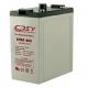 GW12100 12V100-200Ah Lead Acid Sealed Battery For Solar System