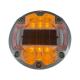 1.2V 1200MAH Solar LED Road Studs Waterproof IP68 Anti UV PC
