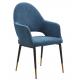 3H Furniture Fabric Leisure Dining Chair 650*510*945MM