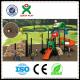 Outdoor Playground Slide Used Playground Slides for Sale QX-015A