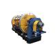 High Speed Rigid Stranding Machine For Electrical Cable 190RPM
