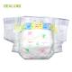 Dry Ultra Leakguard Diapers Cotton Nature Baby Nappy Anti Leak
