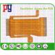 Laminated HDI Flex FPC 4oz PCB Printed Circuit Board HASL