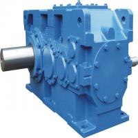Rotary Kiln  Gear Reducer Gearbox ZZ/ZJ Series Planetary Gear Reducer