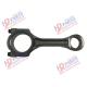 6D108 PC300-6 Engine Connecting Rod 6222-31-3100 For KOMATSU