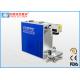 10W Metal Laser Marking Machine , Fiber Laser Marker OV-PM20