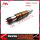 Common Rail Fuel Injector 2897320 2872405 2086663 2894920 For Diesel Engine