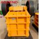 Small And Medium Capacity Stone Breaker Machine PE 200*300 And Different Types Jaw Crusher For Sale