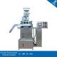 Economic Soft Gelatin Encapsulation Machine Small Scale 0 - 7 Rpm Rotary Speed