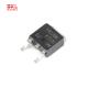 IRFR220NTRPBF Mosfet In Power Electronics High Performance Reliable Switching