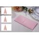 Airlaid luxury  napkins with personality  and unscented non-toxic   disposable napkins  paper napkins