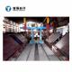 Automatic Steel Structure Cantilever Welding Machine 200-800mm