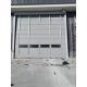 Security Modern Design Rapid Roller Door With Insulation And Low Maintenance Anti-corrosion And Wear-resistant