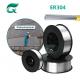 AWS ER304 Solid Wires Stainless Steel Mig Wire / Ss Welding Wire AWS A5.9