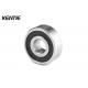 S605ZZ S605RS Chrome Steel Deep Groove Ball Bearing 5*14*5mm For Swing Gate Opener