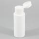 Mist Sprayer 60ml 2oz HDPE Plastic Cosmetic Lotion Bottle