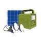 Solar Generator Charging Station Camping Travel Power Banks Portable Emergency Power Storage Station For Laptop Mobile