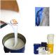 RTV Condensation Cure Pourable & Brushable Tin Cure Silicone Rubber for Sculptures