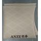 Perforated CNC Leather Cutting Machine Customized Patterns High Reliability