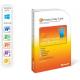 One User Office Home And Business 2010 License , Ms Office 2010 Product Key PKC Version