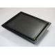 3MM PCAP Industrial Touch Screen Monitor 12'' IP65 Waterproof With 2mm Tempered Glass