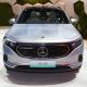 New 2024 Mercedes Benz EQA 260 SUV New Energy Vehicles Pure EV Cars