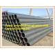 Supply API steel pipes