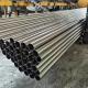304L 316L Stainless Steel Welded Pipe Tube ASTM A312 SS 304 ERW Pipe