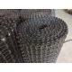 Donuts Baking Oven Honeycomb Mesh Belt Made Of Food Grade 316L SS