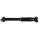 1643200931 Car Shock Absorbers Rear Axle Shock Absorber Dampers For Mercedes-Benz M - Class W164