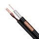 Wire Manufacturing RG59 Coaxial Cable 2C CCTV Cable 0.81mm Inner conductor