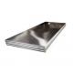 Kitchenware Thin Gauge Stainless Steel Sheet 8mm Stainless Steel Plate 0.1m