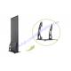 P2.5 P3 750W Ultra Slim LED Display EMC Portable Foldable Stand SMD2121