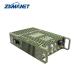20W High Power Military Frequency Hopping Adaptive Frequency Selection Radio